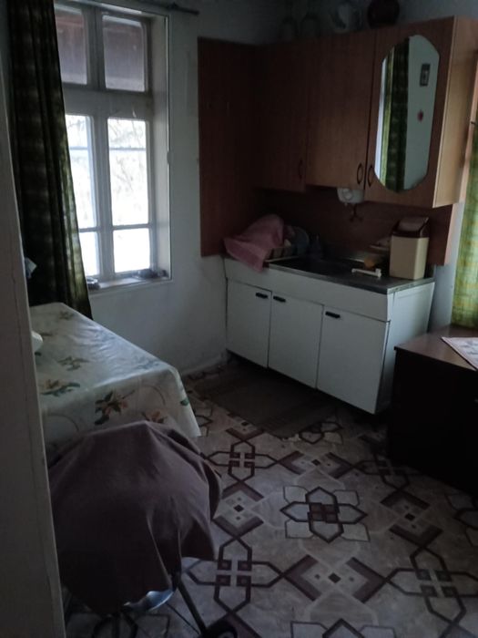 Къша в с. Балканец / Троян