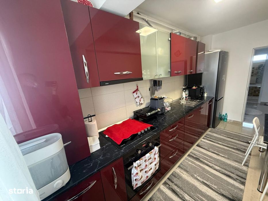 Militari Residence, 3 camere decomandat, 74 mp, Elitte Residence!