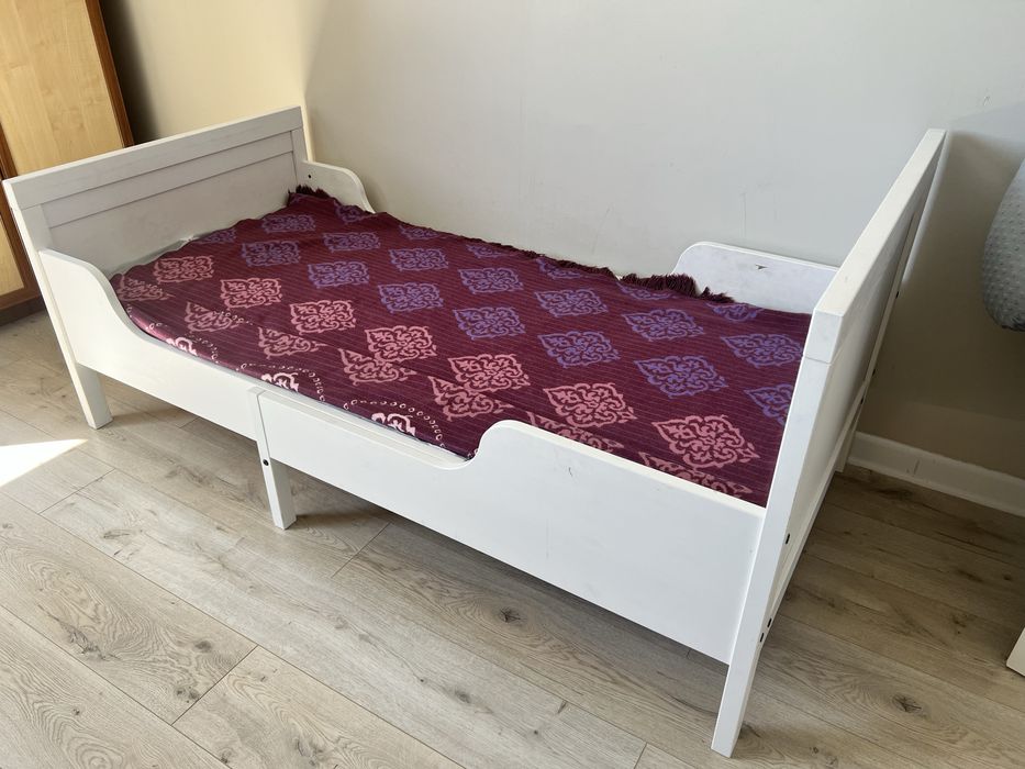 Детская кроватка икея