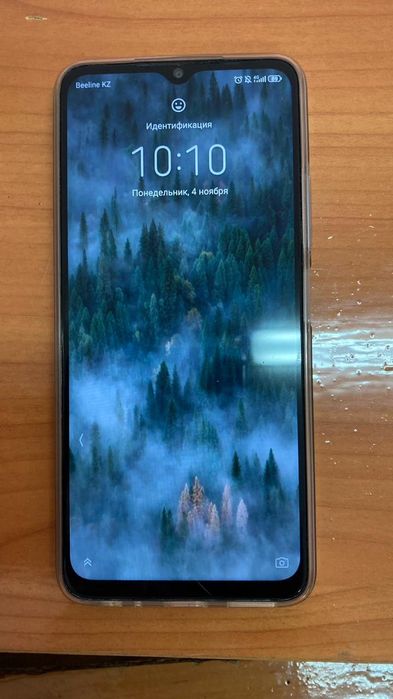 ZTE BLADE A54 обмен бар