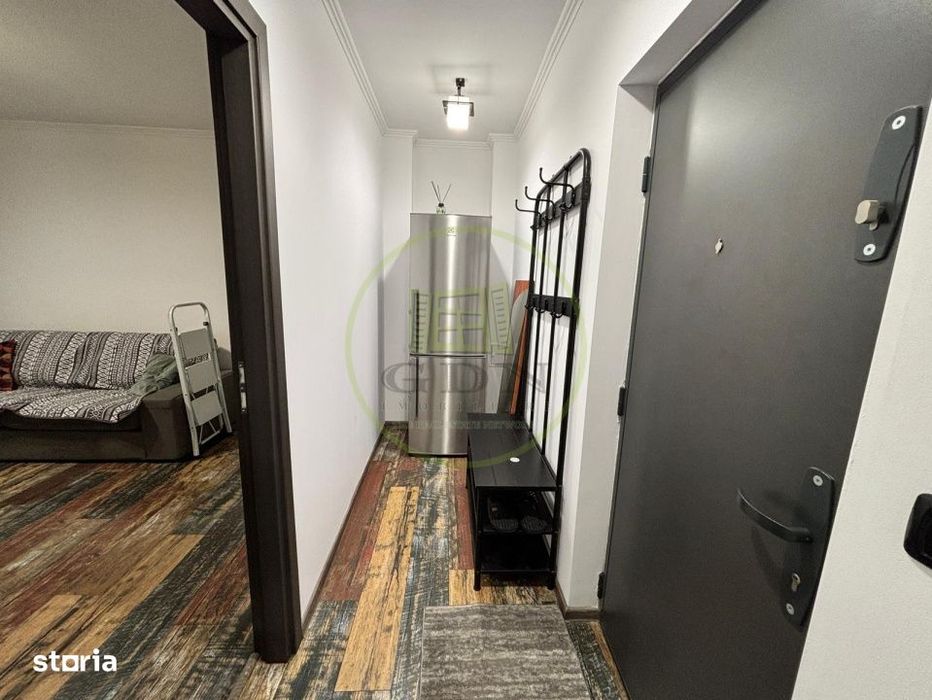 Apartament 2 camere, 45 mp, Centru, Zona Muzeul De Arta