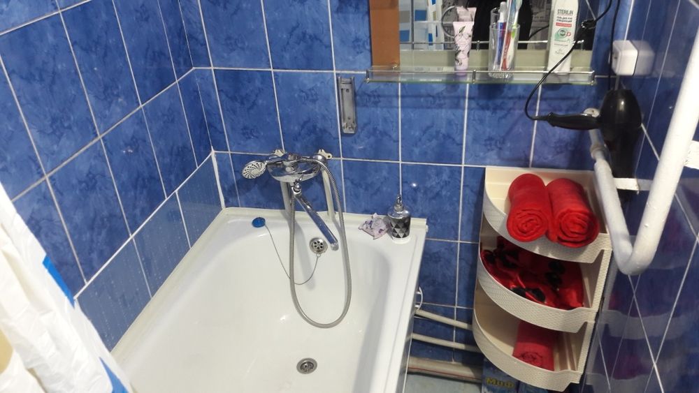 Почасово квартира