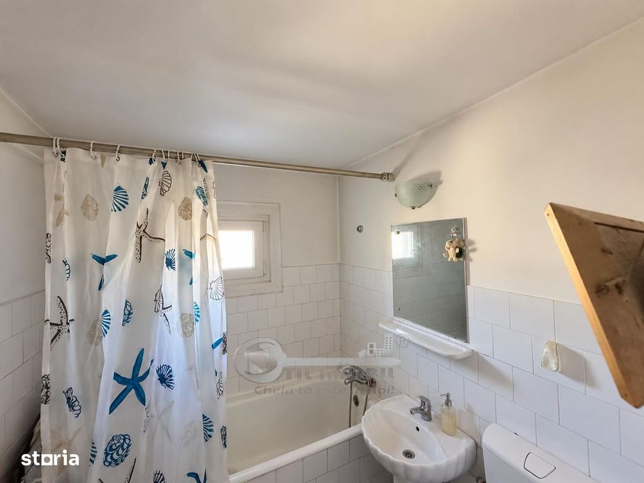 Apartament 3 camere de vânzare – Păcurari, zona Toma Cozma