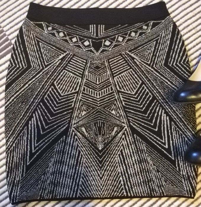 Страхотна пола на H&M