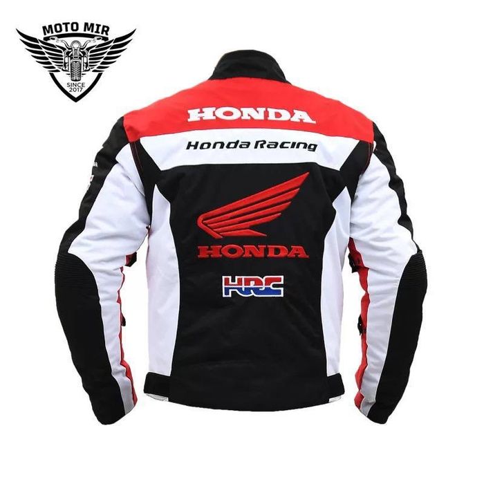 мотокуртка HONDA  оргинал