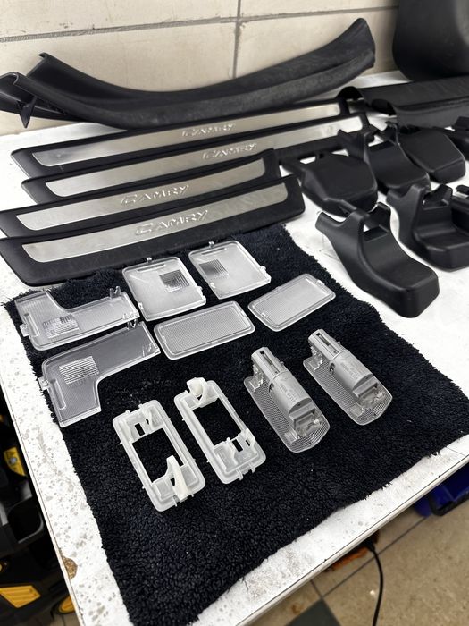 Manjo detailing studio