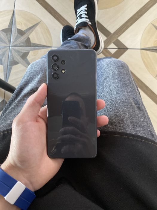 Продам самсунг а 31