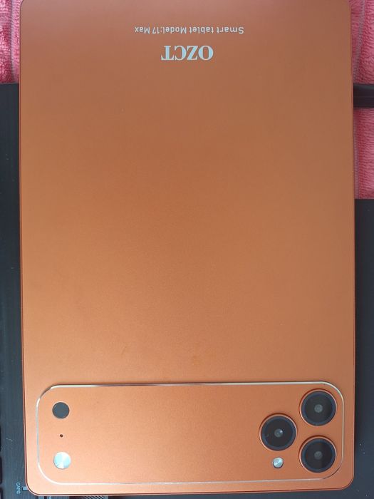 Продам планшет 17max