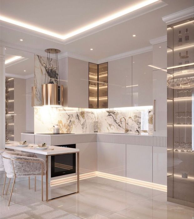 Мебель на заказ 212