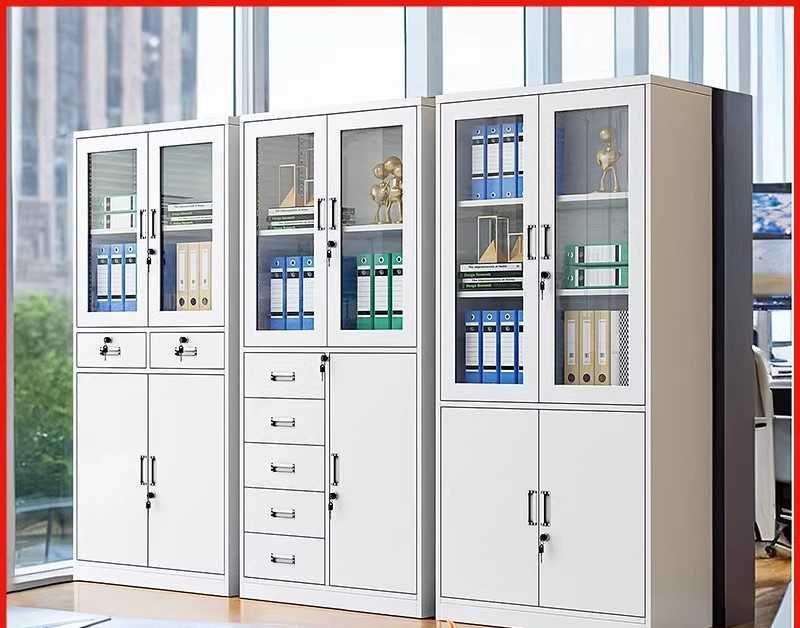 Удобный шкаф для сотрудников/Офисный металлический шкаф