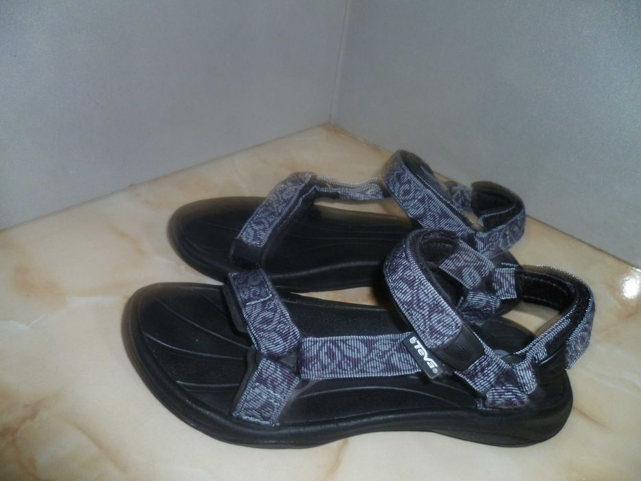 TEVA сандали №37