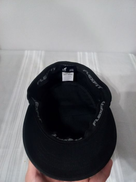 Kangol - Cotton Twill Army Cap