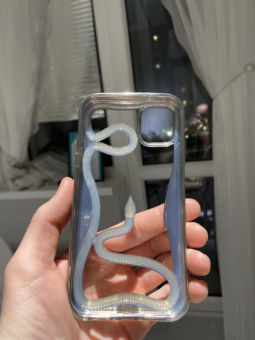 Новый Чехол на айфон 11 iphone 11 необычный