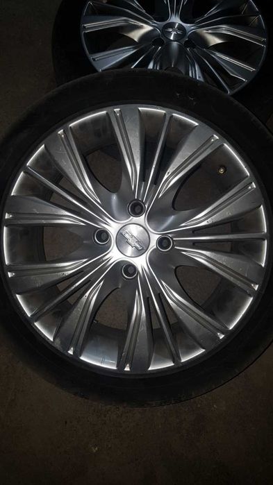 Диска для автомобиля Р17