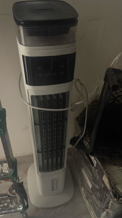 Продам вентилятор