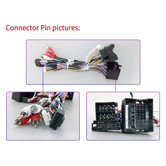 Navigatie Android Audi TT Waze YouTube GPS