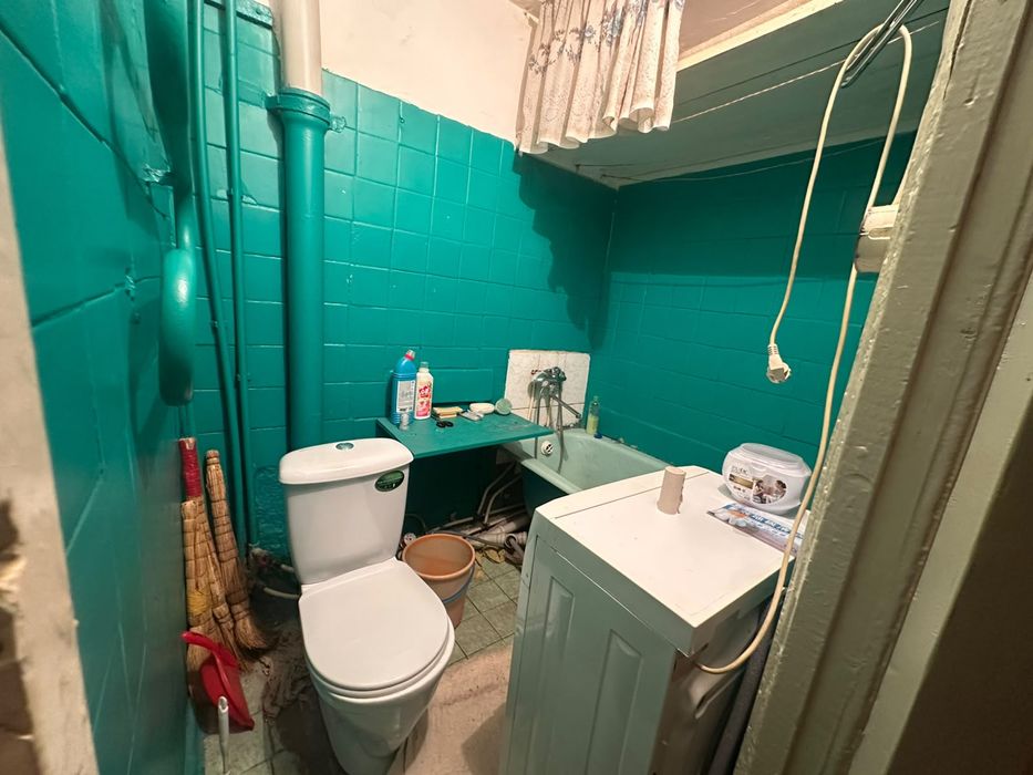 Продам 3 ком кв по улице Кеншилер 16