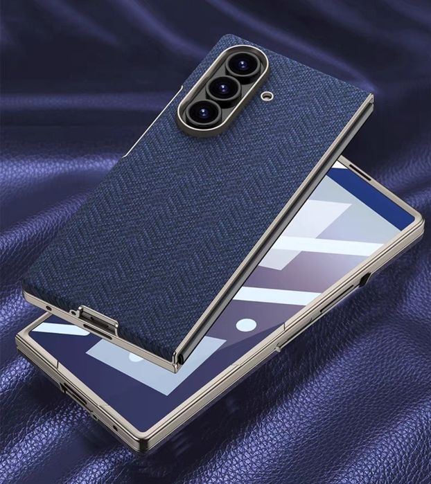 Чехлы для Z Fold 7