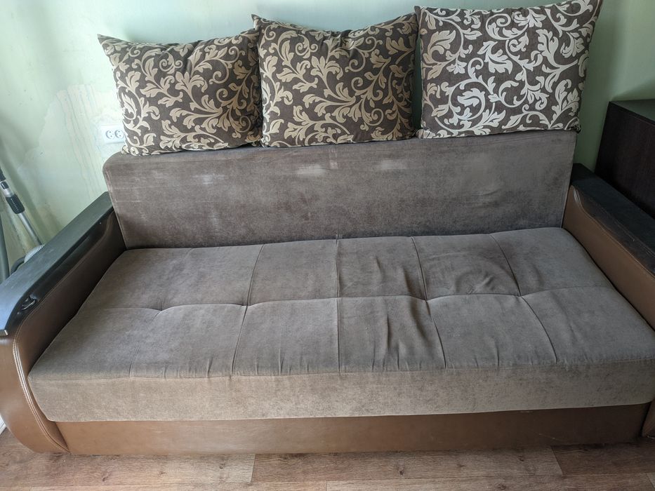 Диван раскладнои