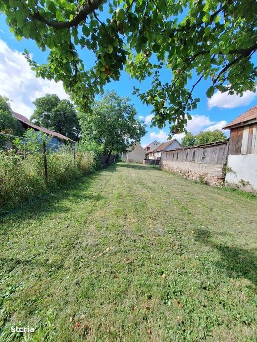 Casa Individuala Sacele