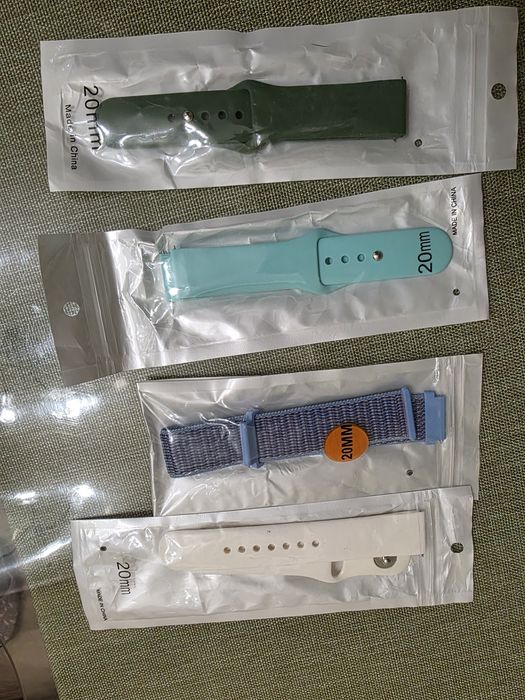 Samsung Galaxy Active 2  часы