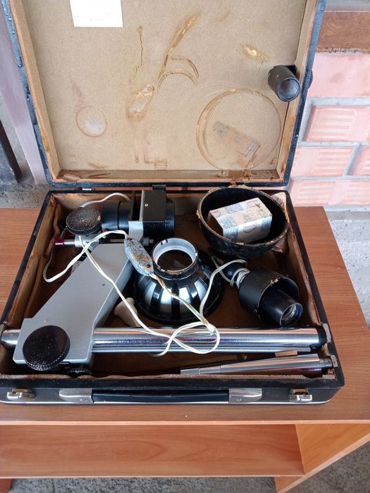 Фотоувеличитель УПА-509 .