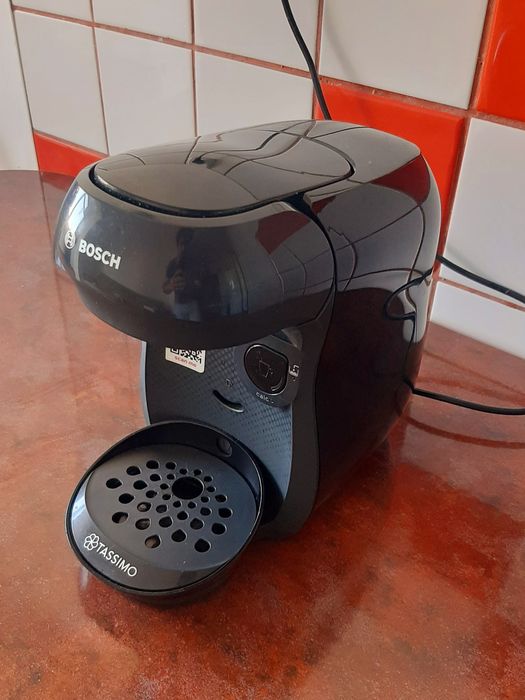 expresor tchibo tassimo