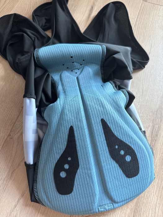 Велосипедный костюм