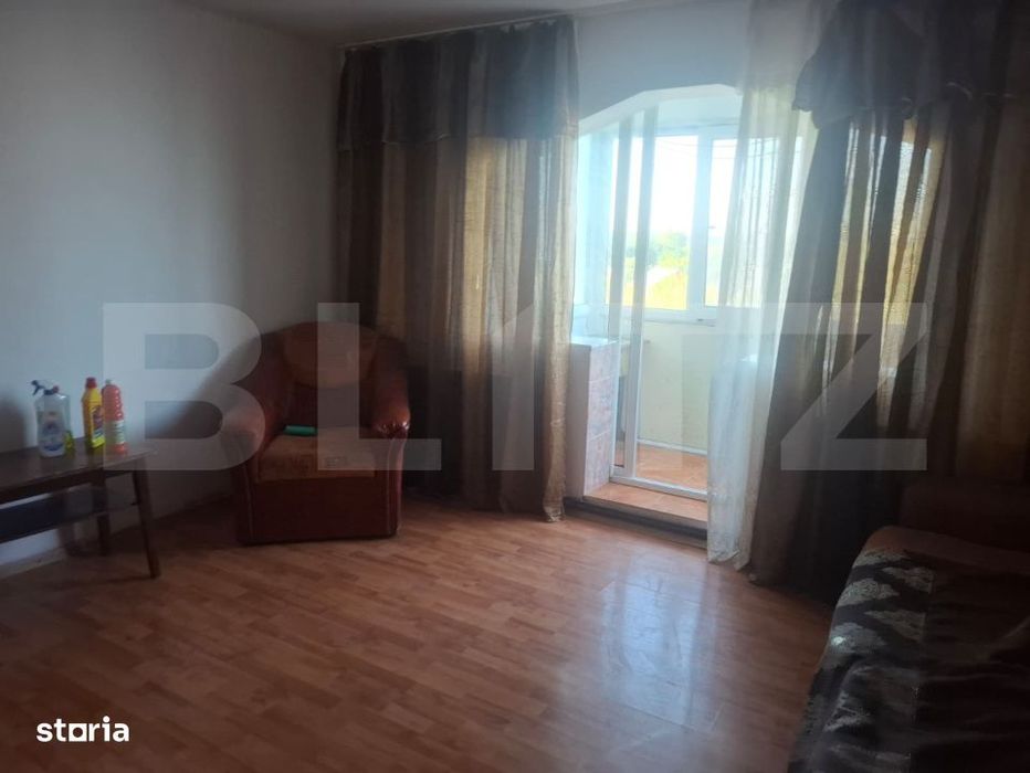 Apartament 2 camere – Gaesti | Zona foarte buna | Etaj 4/4