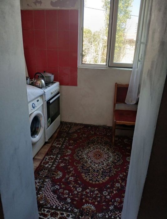 Продаётся квартира Мирзо Улугбек районе есть ипотека