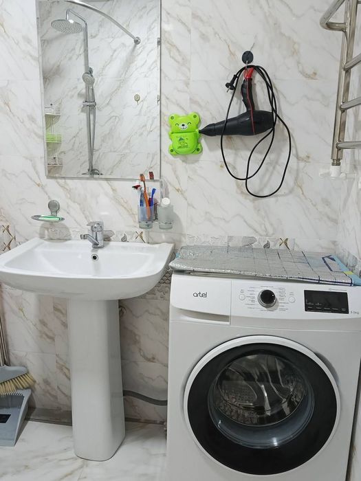 Mirzo ulugbek metroda kvartira ijaraga beriladi