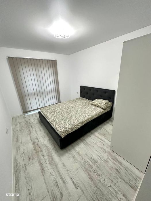 Apartament 2 camere lux mobilat - Militari HUB Residence