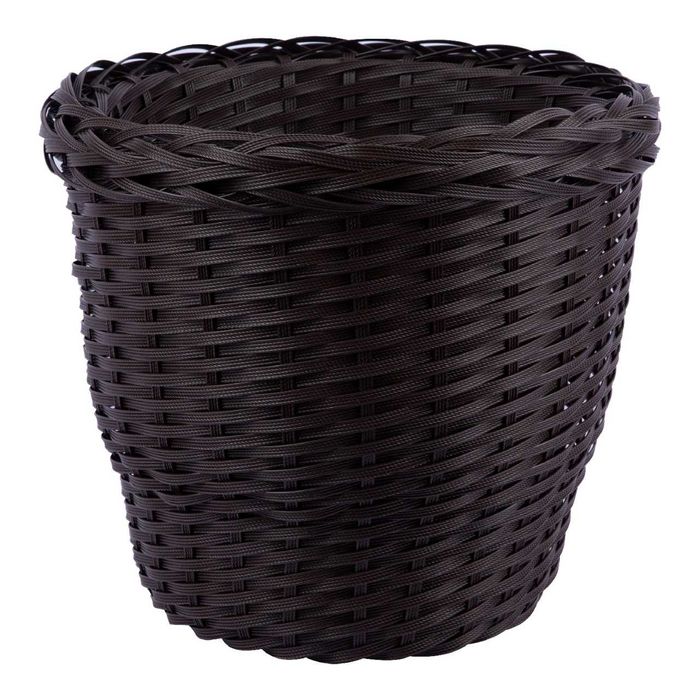 Продам Кашпо из ротанга