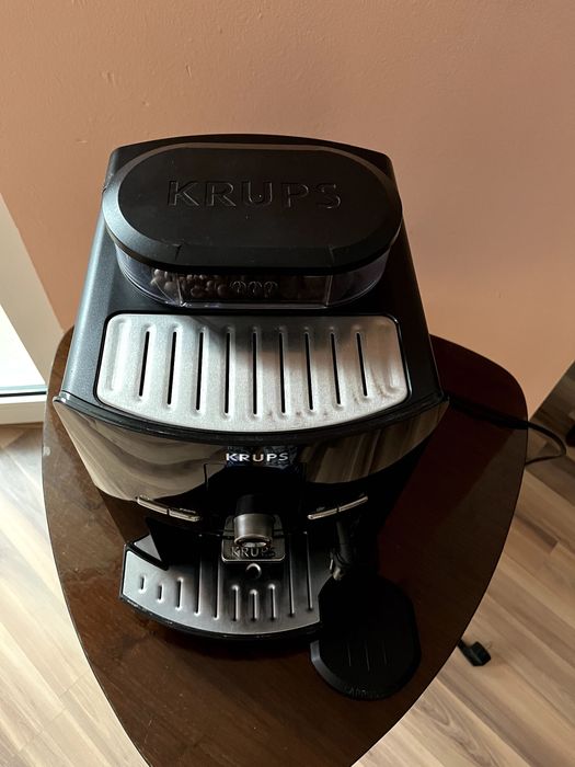 Кафе автомат Krups EA829810
