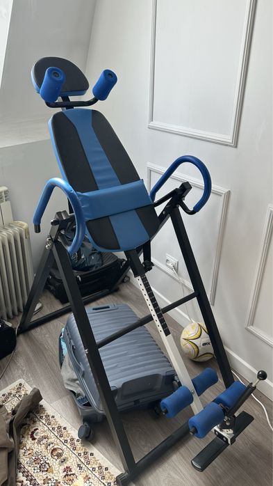 инверсионный стол