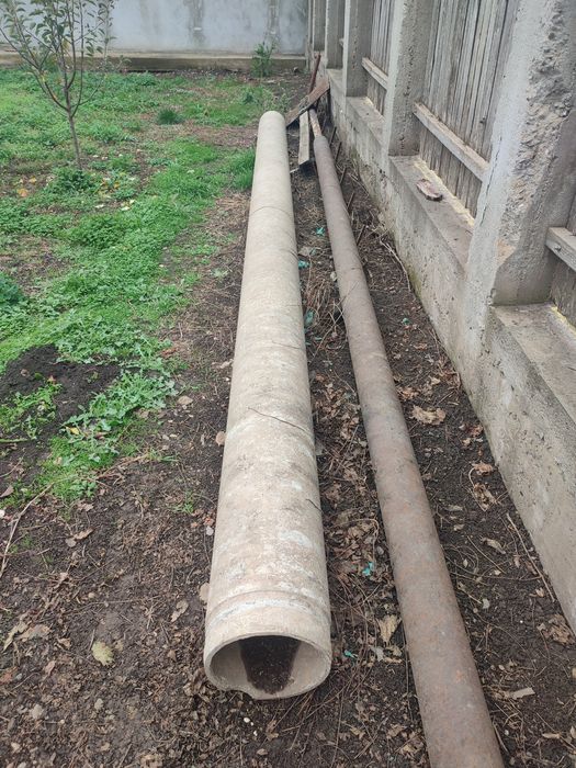 Horn , cos de fum pentru sobe