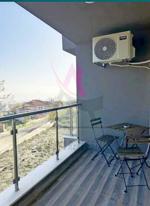 Дава се под наем Двустаен апартамент в Варна, Възраждане 3 - 50 кв.м за 511 € - Снимка #5