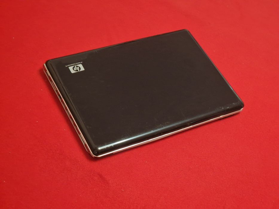 Laptop Hp cu probleme la display
