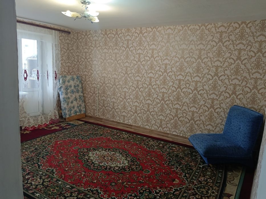 Сдам квартиру на длительный срок