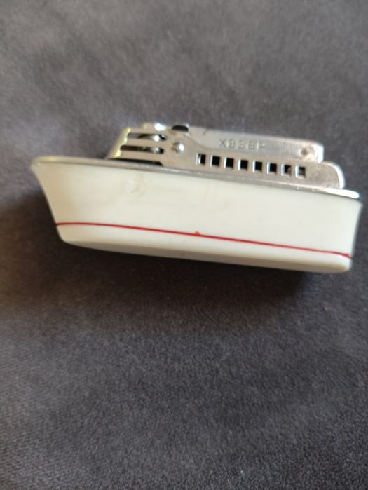 Зажигалка из СССР