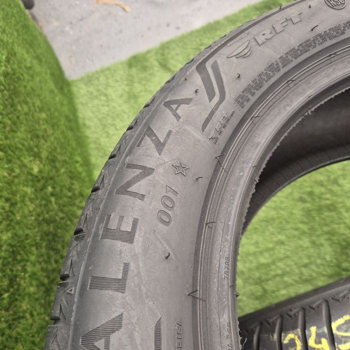 245 50 19 Bridgestone rft