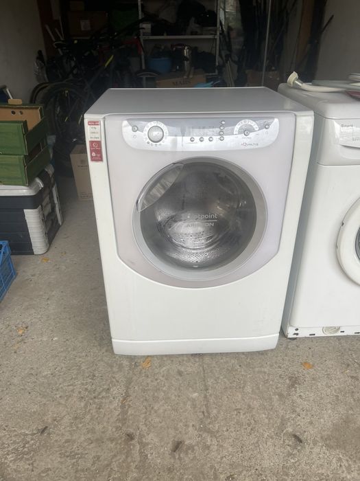 Продавам перални