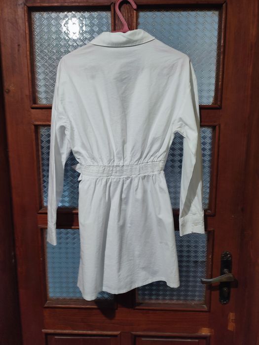 Дамска рокля bershka