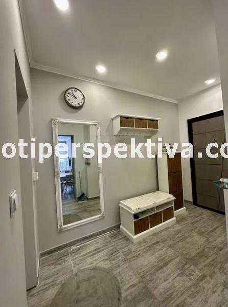 Продава се Едностаен апартамент в Пловдив, Център - 33 кв.м за 2258 €/кв.м - Снимка #4