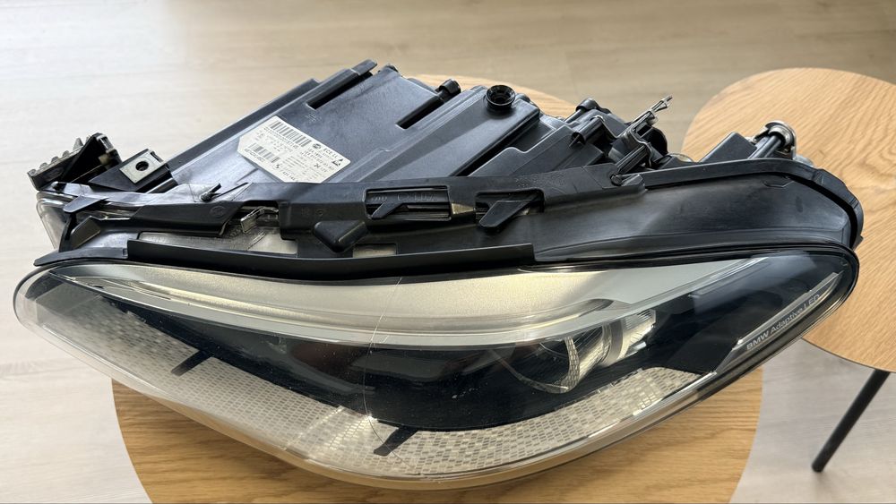 BMW F10 F11 LCI Фар Adaptive LED
