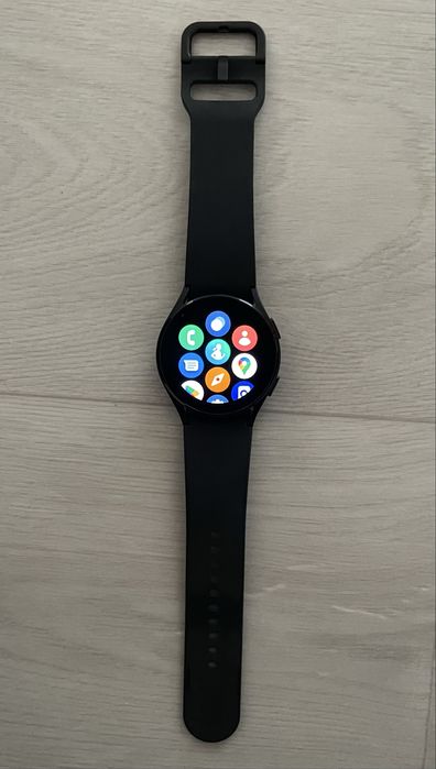 Galaxy  Watch 4 смарт часы