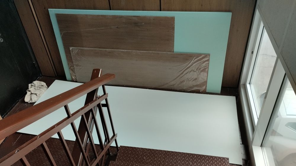 Продам бамбуковую панель