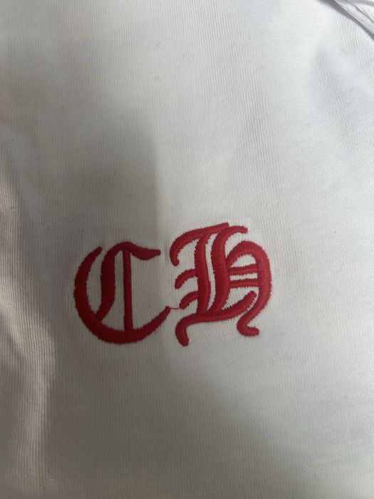 Chrome Hearts long sleeve