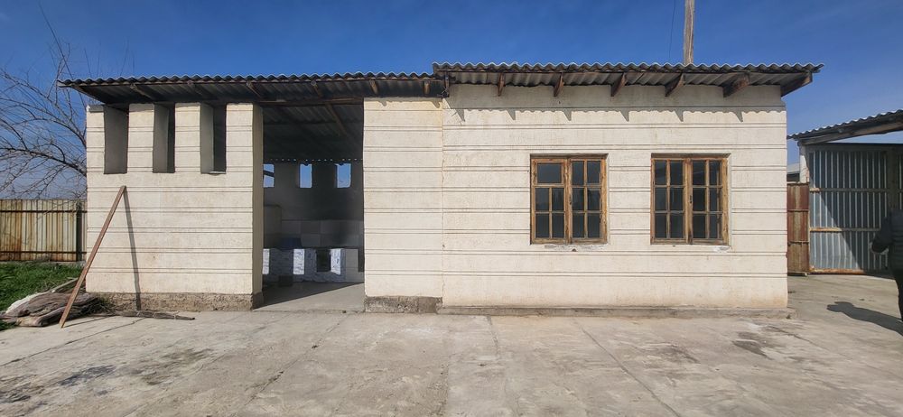 Nurafshonda hovli , yer narxida sotiladi 10 sotok