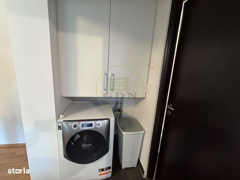 Oferta de inchiriere apart. cu 2 camere, Grigorescu!